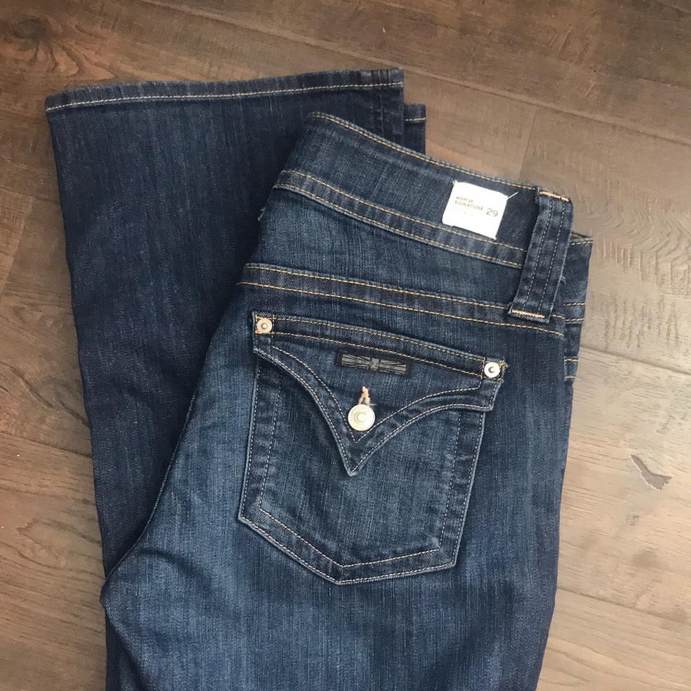 Open to offers - Hudson Jeans